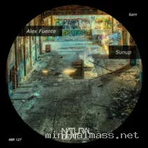 Alex Fuente – Sunup cover