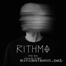 Alex Gas – Rithmo cover
