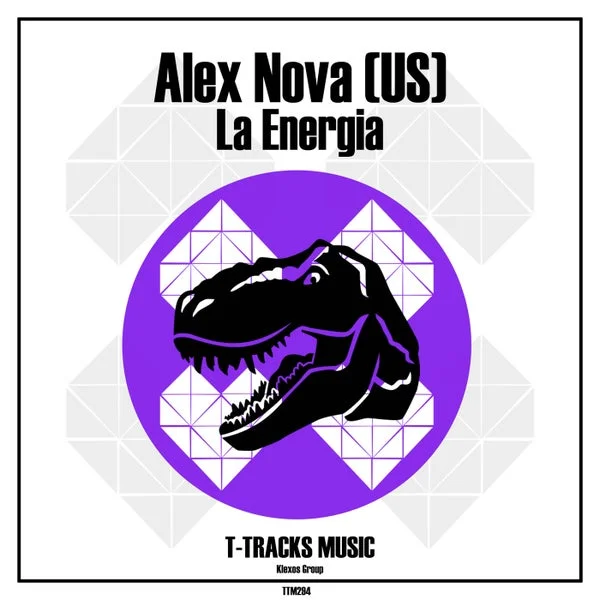 Alex Nova (US) – La Energia