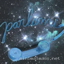 Alexis Cabrera, David Gtronic, Elena Moroder – Parlami cover