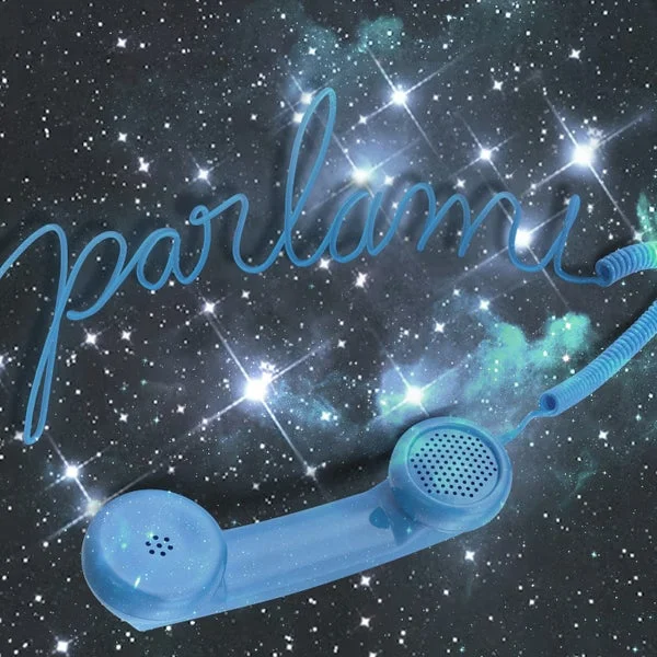 Alexis Cabrera, David Gtronic, Elena Moroder – Parlami