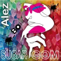 Alez – Sugar Gom cover