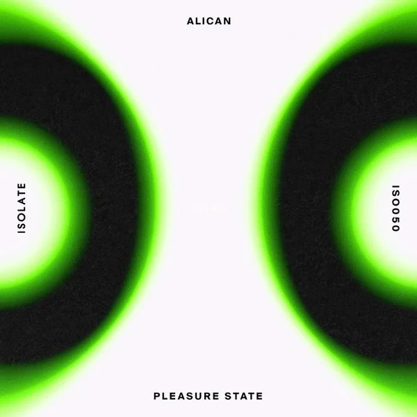 Alican, Agustin Giri – Pleasure State
