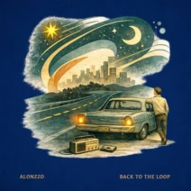 Alonzzo - Back To The Loop [Wanda]