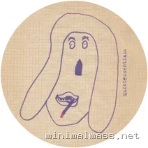 Alton Miller – Spirit Chaser cover