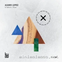Alvaro Lopez – El Señorio Move cover