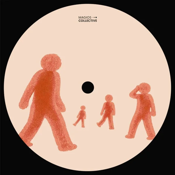 AlwinB – Live It Up