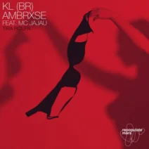Ambrxse, Mc Jajau, KL (BR) - Tira Roupa [Repopulate Mars]