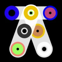 Âme, RY X - Love Is The Dance [Innervisions]