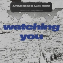 Amine Edge, Alex Rozz - Watching You [CUFF]