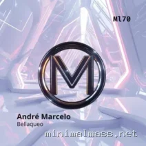 André Marcelo – Bellaqueo cover