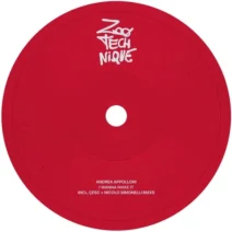 Andrea Appolloni - I Wanna Make It [ZooTechnique Label]