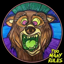 Andrea Maggino - Loud Talker [Too Many Rules]