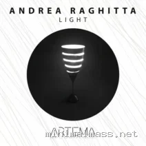 Andrea Raghitta – Light cover