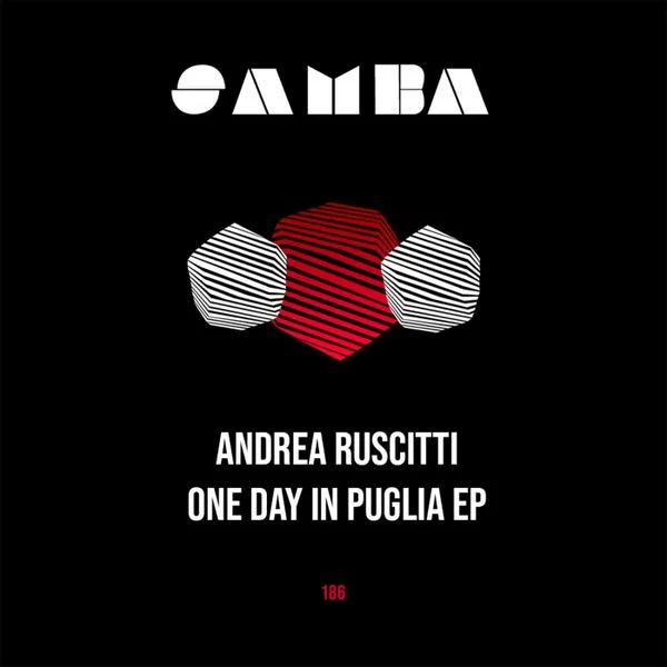 Andrea Ruscitti – One Day In Puglia EP