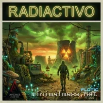 Andres Creed – Radiactivo cover