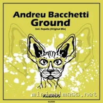 Andreu Bacchetti – Ground cover