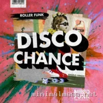 Angelo Ferreri, Roller Funk – Disco Chance cover