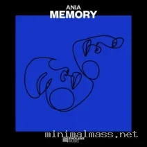 Ania – Memory (Extended Mix) cover