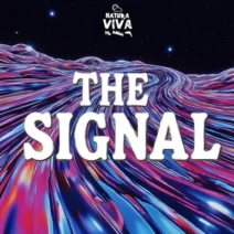 Anthon - The Signal [Natura Viva]