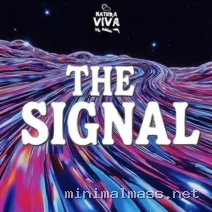 Anthon – The Signal cover