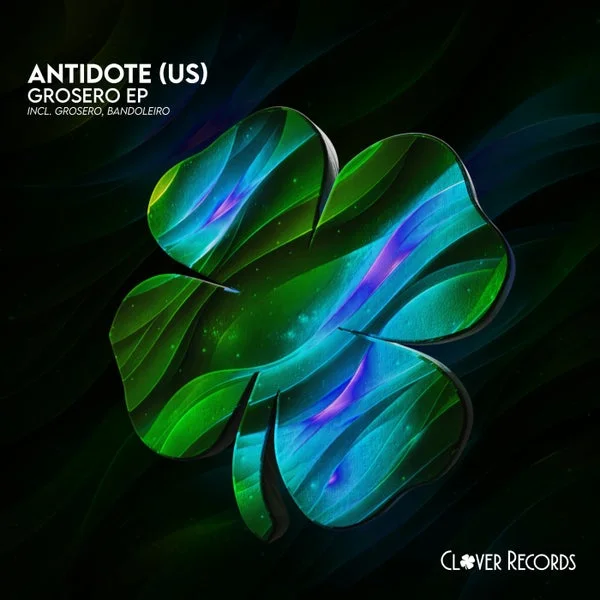 Antidote (US) – Grosero