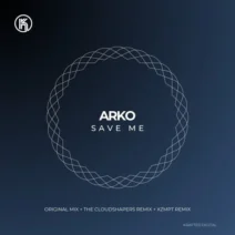 Arko - Save Me [Krafted Digital]