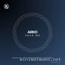 Arko – Save Me cover