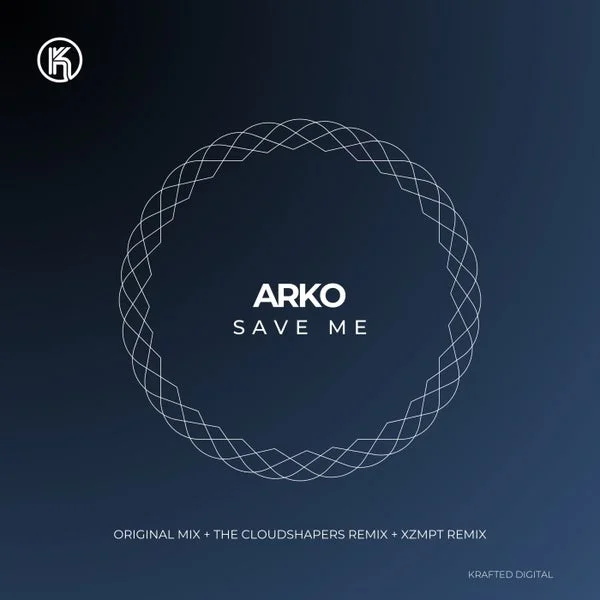 Arko – Save Me