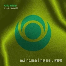 Artic White – Jungla Safari cover