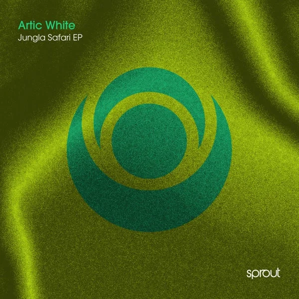 Artic White – Jungla Safari