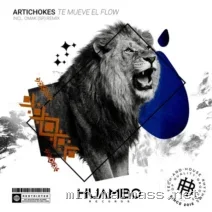 Artichokes – Te Mueve El Flow cover