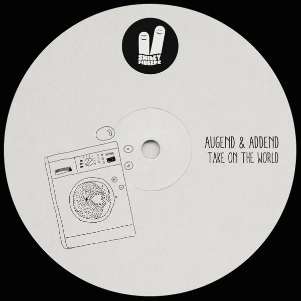 Augend & Addend – Take on the World