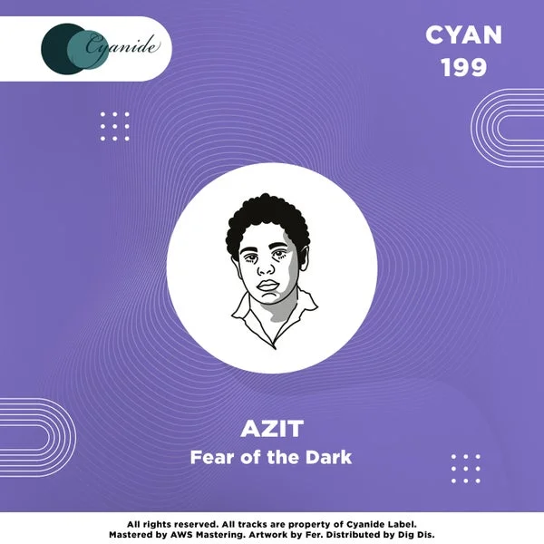 Azit – Fear of the Dark