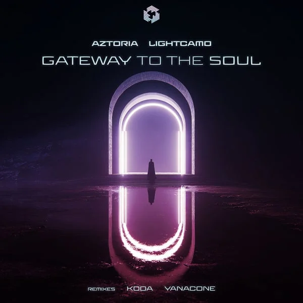 Aztoria, Lightcamo – Gateway to the Soul
