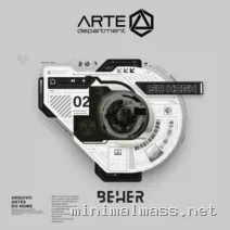 Beher – So High cover