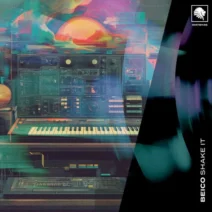 Beico - Shake It [We Are The Brave]