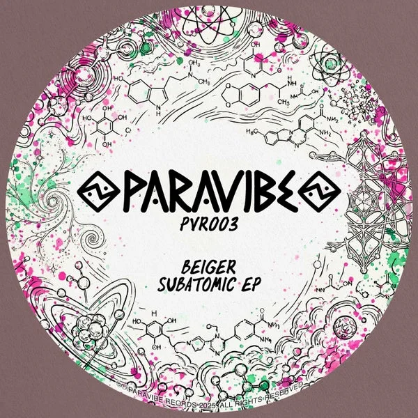 Beiger – Subatomic