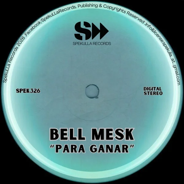 Bell Mesk – Para Ganar