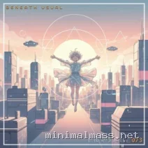 Beneath Usual – Rising cover
