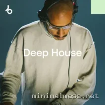 Best New Deep House March 2026 cover