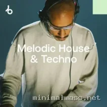 Best New Melodic H&T March 2026 cover