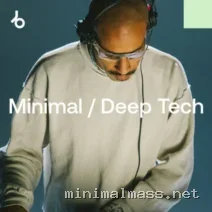 Best New Minimal / Deep Tech March 2026 cover