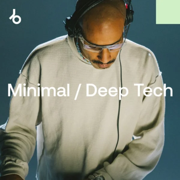 Best New Minimal / Deep Tech March 2026