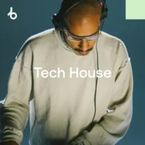 Best New Tech House March 2026