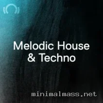 Best of Hype Melodic House & Techno cover