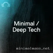 Best of Hype Minimal / Deep Tech cover