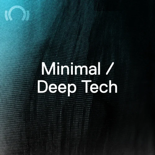 Best of Hype Minimal / Deep Tech