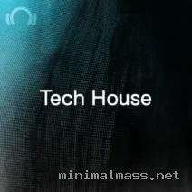 Best of Hype Tech House cover
