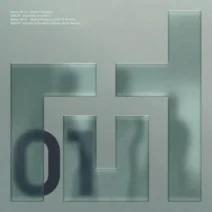 Beton Brut, SSSLIP - Digital Fatigue Double U Double U [rut]